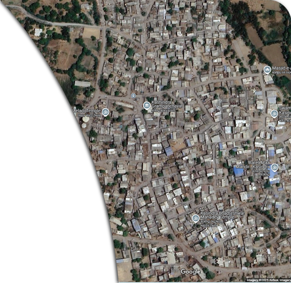 Ahmedabad Development