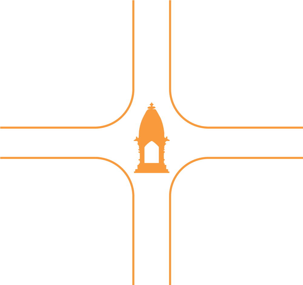 Intersection Design